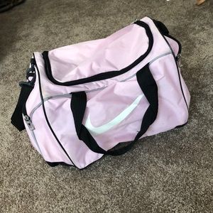 duffel bag